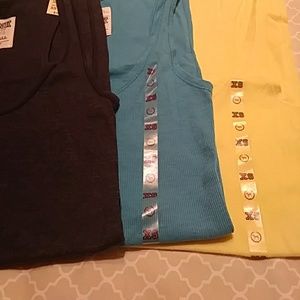 Tank Top, Wife Beaters, Muscle Shirt